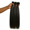 Silky Straight Hair Bundles