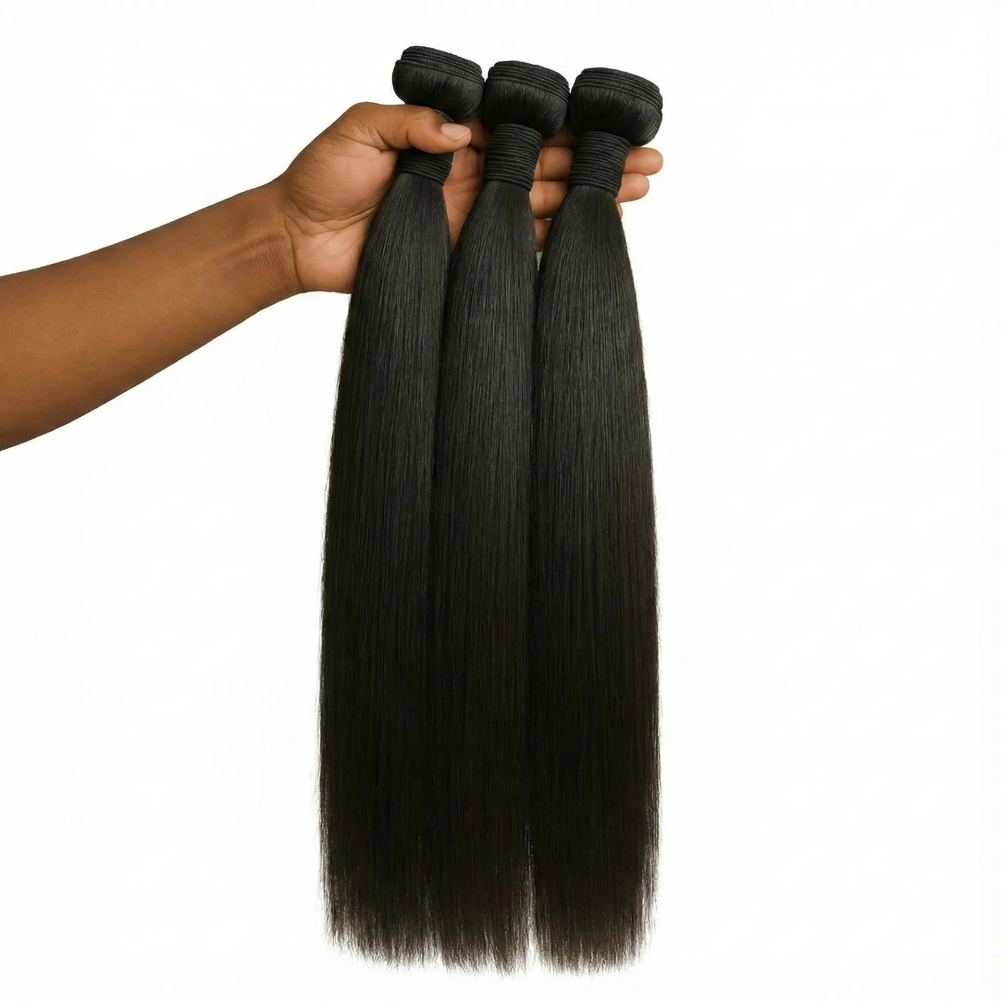 Zuri hair bundles