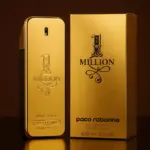 1 Million by Paco Rabanne Eau de Toilette