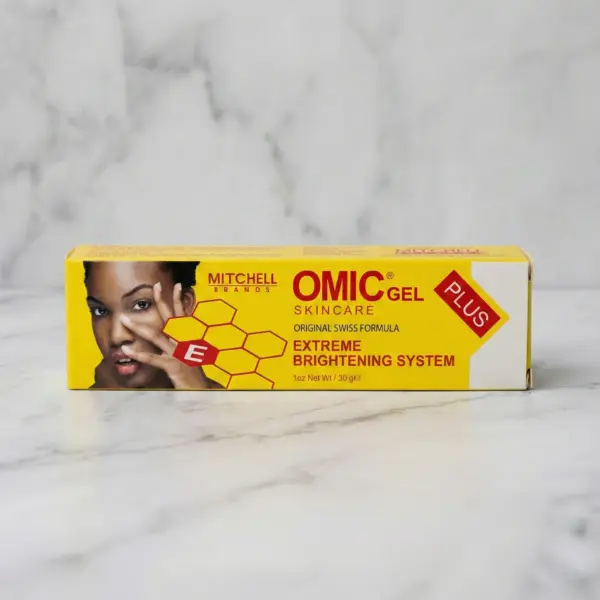 OMIC® Gel Plus