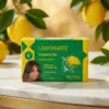 LEMONVATE Exfoliating Cleansing Bar