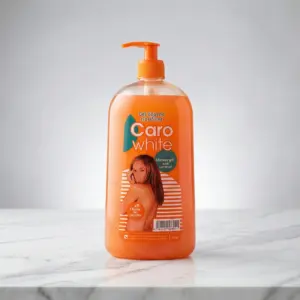 Caro White™ Shower Gel with Carrot Oil