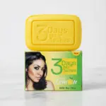 3 Days No Taches™ Lemon Soap