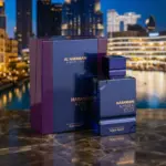 Al Haramain Amber Oud Extrait de Parfum Dubai Night