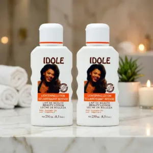 IDOLE Intense Lightening Beauty Lotion