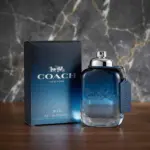 Coach Blue Eau de Toilette by Coach New York