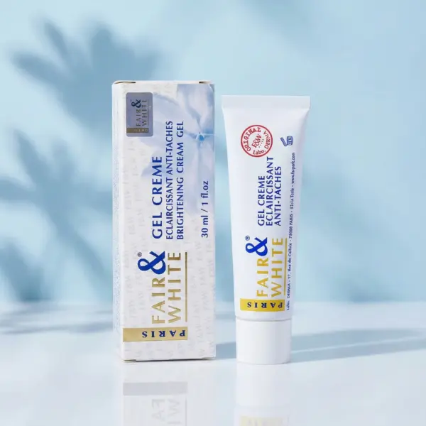 Four Well White Cell Crème Anti Taches