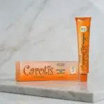 Carotis® Brightening Gel