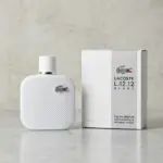 Lacoste L.12.12 Blanc Eau de Parfum