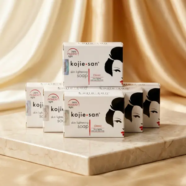 Kojie.san® Classic Skin Lightening Soap