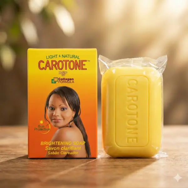 Carotone™ Brightening Soap