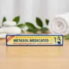Metasol Medicated Skin Lightening Gel