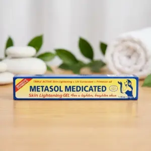 Carotone™ Brightening Soap