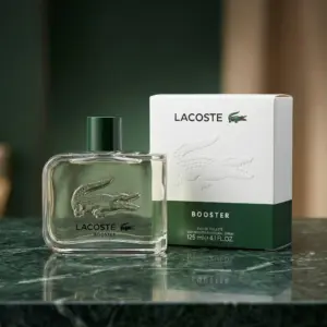 Lacoste Booster Eau de Toilette