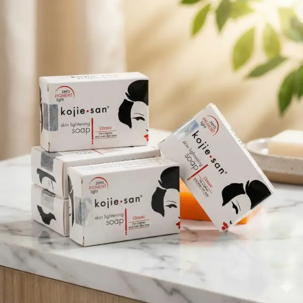 Kojie.san® Classic Skin Lightening Soap