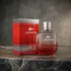 Lacoste Pour Homme Eau de Toilette