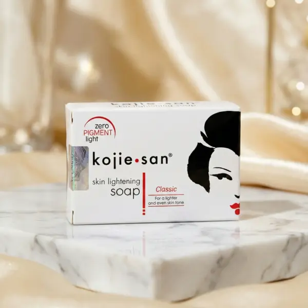 Kojie.san® Classic Skin Lightening Soap