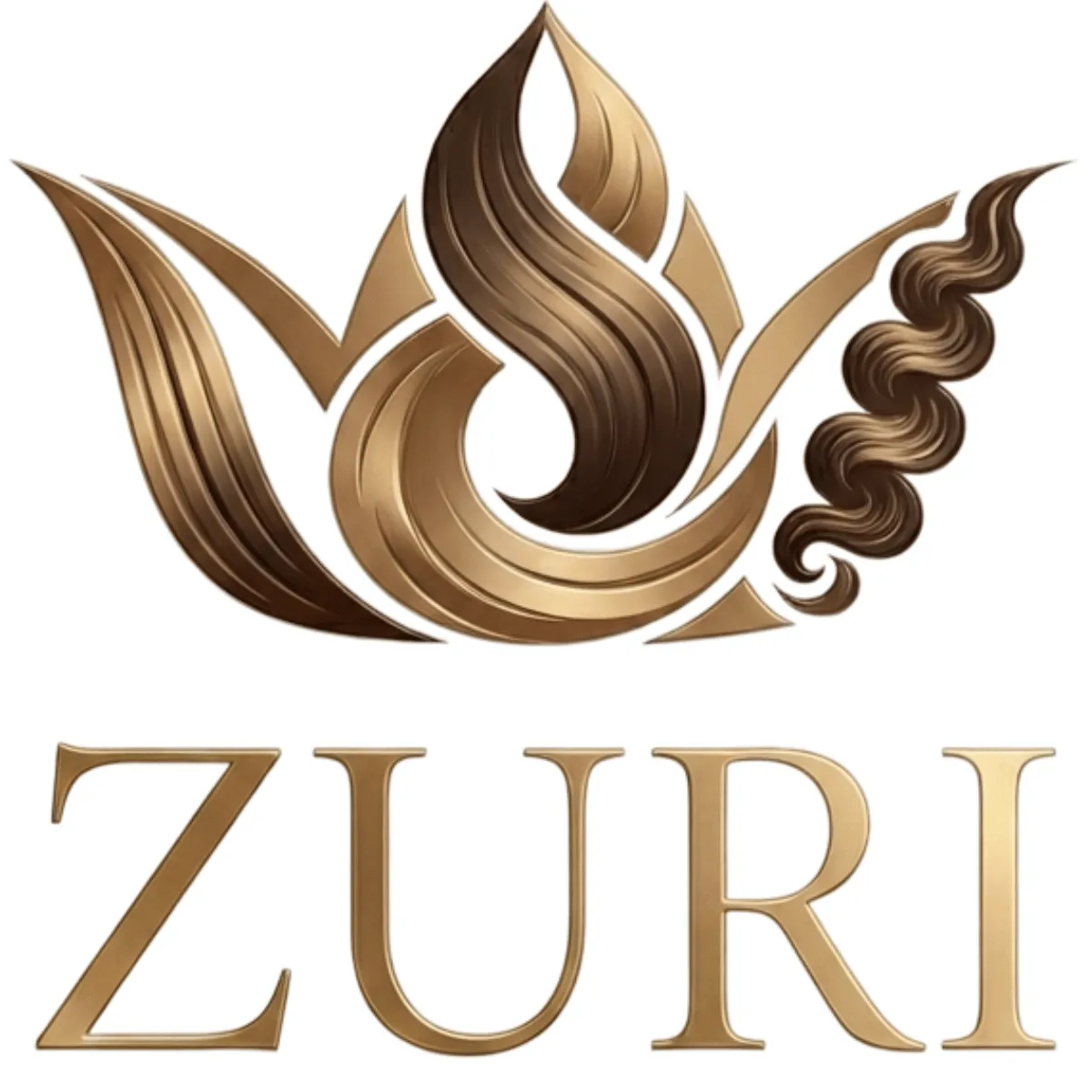 Zuri Raw & Virgin Hair Extensions